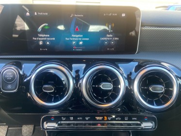 Mercedes classe a 1.3 ti 16v 163 cv - progressive line - faible km occasion simplicicar compiegne simplicicar simplicibike...