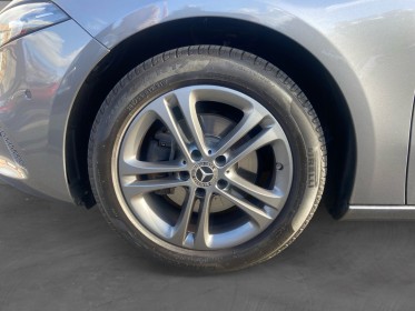Mercedes classe a 1.3 ti 16v 163 cv - progressive line - faible km occasion simplicicar compiegne simplicicar simplicibike...