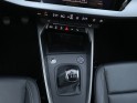Audi a3 sportback 30 tdi 116 ch design / camera de recul / interieur cuir / visual cockpit occasion simplicicar orgeval ...