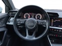 Audi a3 sportback 30 tdi 116 ch design / camera de recul / interieur cuir / visual cockpit occasion simplicicar orgeval ...