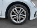 Audi a3 sportback 30 tdi 116 ch design / camera de recul / interieur cuir / visual cockpit occasion simplicicar orgeval ...