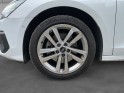 Audi a3 sportback 30 tdi 116 ch design / camera de recul / interieur cuir / visual cockpit occasion simplicicar orgeval ...