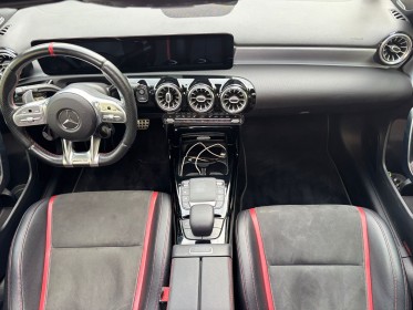 Mercedes classe a 45 s amg / francaise / entretien complet mercedes / full options. occasion  simplicicar nice - pfvauto...