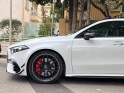 Mercedes classe a 45 s amg / francaise / entretien complet mercedes / full options. occasion  simplicicar nice - pfvauto...