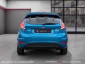 Ford fiesta 1.0 ecoboost 100 edition distribution ok / bluetooth / clim occasion simplicicar veauche simplicicar simplicibike...