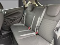 Ford fiesta 1.0 ecoboost 100 edition distribution ok / bluetooth / clim occasion simplicicar veauche simplicicar simplicibike...