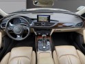 Audi a6 avant avus 3.0 v6 bitdi 313ch quattro tiptronic 8 - toit ouvrant - radar avant arrière - sièges ventilés......