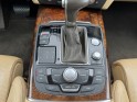 Audi a6 avant avus 3.0 v6 bitdi 313ch quattro tiptronic 8 - toit ouvrant - radar avant arrière - sièges ventilés......