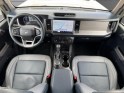 Ford bronco malus payé origine france - outer banks 2.7l v6 335 ch cactus grey - bang et olufsen - camera 360 occasion...