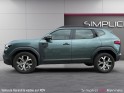 Dacia duster 2025, essence 130 chevaux, 4x2 , garantie constructeur, déjà immatriculée, pas de malu, 1ere main, caméra...