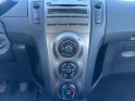 Toyota yaris in stop  start 100 vvt-i , moteur à chaine, régulateur de vitesse... occasion simplicicar rennes simplicicar...