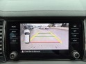 Skoda kodiaq 2.0 tdi 150ch scr dsg7 7 places - camera de recul - carplay occasion simplicicar rennes simplicicar simplicibike...