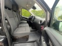 Mercedes vito fourgon 119 cdi extra long bva rwd pro occasion paris 15ème (75) simplicicar simplicibike france