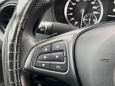 Mercedes vito fourgon 119 cdi extra long bva rwd pro occasion paris 15ème (75) simplicicar simplicibike france