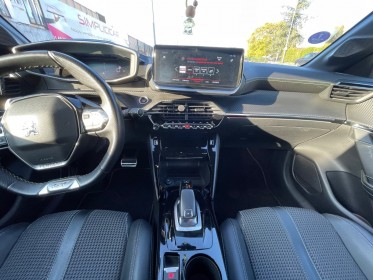 Peugeot 208 puretech 130 ss eat8 gt distrib ok occasion simplicicar meaux simplicicar simplicibike france
