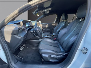 Peugeot 208 puretech 130 ss eat8 gt distrib ok occasion simplicicar meaux simplicicar simplicibike france