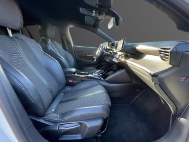 Peugeot 208 puretech 130 ss eat8 gt distrib ok occasion simplicicar meaux simplicicar simplicibike france