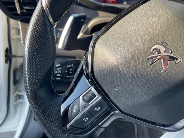 Peugeot 208 puretech 130 ss eat8 gt distrib ok occasion simplicicar meaux simplicicar simplicibike france