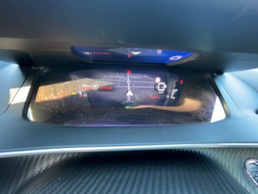 Peugeot 208 puretech 130 ss eat8 gt distrib ok occasion simplicicar meaux simplicicar simplicibike france