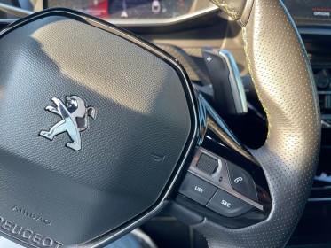 Peugeot 208 puretech 130 ss eat8 gt distrib ok occasion simplicicar meaux simplicicar simplicibike france