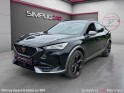 Cupra formentor 245 ch 1.4 e-hybrid rechargeable dsg6 vz, caméra de recul, carplay... occasion simplicicar rennes...