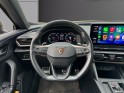 Cupra formentor 245 ch 1.4 e-hybrid rechargeable dsg6 vz, caméra de recul, carplay... occasion simplicicar rennes...