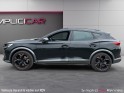 Cupra formentor 245 ch 1.4 e-hybrid rechargeable dsg6 vz, caméra de recul, carplay... occasion simplicicar rennes...