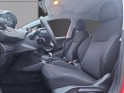 Peugeot 208 82ch style / camera de recul / climatisation / full entretien psa / distribution ok occasion simplicicar orgeval ...