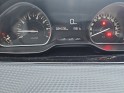 Peugeot 208 82ch style / camera de recul / climatisation / full entretien psa / distribution ok occasion simplicicar orgeval ...