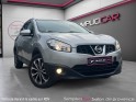 Nissan qashqai 1,6 dci à chaine/7 places/camera de recul/toit panoramique/garantie 12 mois occasion simplicicar salon de...