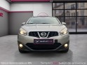 Nissan qashqai 1,6 dci à chaine/7 places/camera de recul/toit panoramique/garantie 12 mois occasion simplicicar salon de...