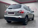 Nissan qashqai 1,6 dci à chaine/7 places/camera de recul/toit panoramique/garantie 12 mois occasion simplicicar salon de...