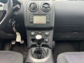 Nissan qashqai 1,6 dci à chaine/7 places/camera de recul/toit panoramique/garantie 12 mois occasion simplicicar salon de...