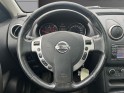 Nissan qashqai 1,6 dci à chaine/7 places/camera de recul/toit panoramique/garantie 12 mois occasion simplicicar salon de...