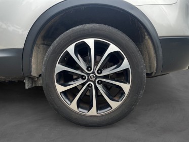 Nissan qashqai 1,6 dci à chaine/7 places/camera de recul/toit panoramique/garantie 12 mois occasion simplicicar salon de...