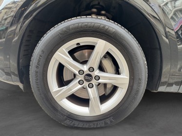 Audi q5 q5 50 tfsie 299 s tronic 7 quattro s line occasion paris 15ème (75) simplicicar simplicibike france