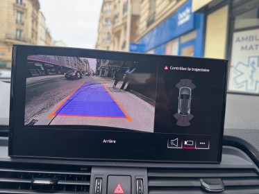 Audi q5 q5 50 tfsie 299 s tronic 7 quattro s line occasion paris 15ème (75) simplicicar simplicibike france