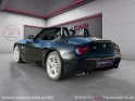 Bmw z4 roadster e85 lci m 343ch État exceptionnel  garantie 12 mois occasion simplicicar toulouse sud simplicicar...