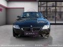 Bmw z4 roadster e85 lci m 343ch État exceptionnel  garantie 12 mois occasion simplicicar toulouse sud simplicicar...