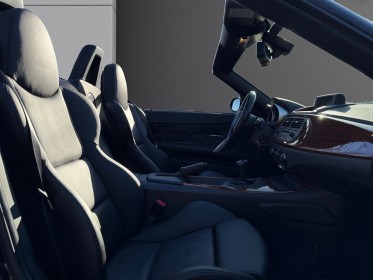 Bmw z4 roadster e85 lci m 343ch État exceptionnel  garantie 12 mois occasion simplicicar toulouse sud simplicicar...