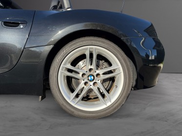 Bmw z4 roadster e85 lci m 343ch État exceptionnel  garantie 12 mois occasion simplicicar toulouse sud simplicicar...