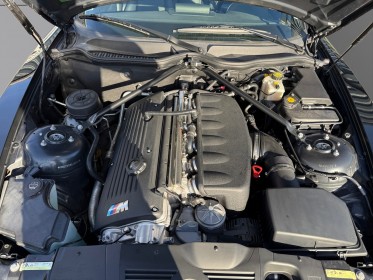 Bmw z4 roadster e85 lci m 343ch État exceptionnel  garantie 12 mois occasion simplicicar toulouse sud simplicicar...