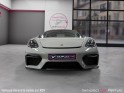 Porsche 718 boxster 4.0 400 ch occasion simplicicar pertuis  simplicicar simplicibike france