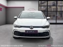 Volkswagen golf 1.4 hybrid rechargeable opf 245 dsg6 gte occasion montreuil (porte de vincennes)(75) simplicicar simplicibike...