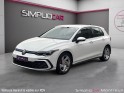 Volkswagen golf 1.4 hybrid rechargeable opf 245 dsg6 gte occasion montreuil (porte de vincennes)(75) simplicicar simplicibike...