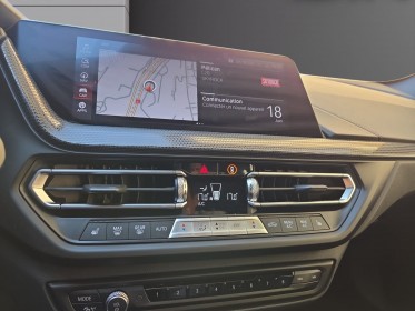 Bmw serie 1 f40 m135i xdrive 306 ch bva8 occasion  simplicicar nice - pfvauto simplicicar simplicibike france