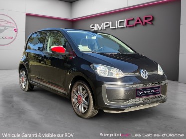 Volkswagen up up 1.0 75 up! beats audio - garantie 12 mois - vitres teintees - soundsystem occasion simplicicar les...