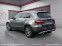Mercedes glc classe 220 d 9g-tronic 4matic fascination occasion simplicicar veauche simplicicar simplicibike france