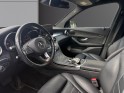 Mercedes glc classe 220 d 9g-tronic 4matic fascination occasion simplicicar veauche simplicicar simplicibike france