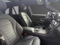 Mercedes glc classe 220 d 9g-tronic 4matic fascination occasion simplicicar veauche simplicicar simplicibike france